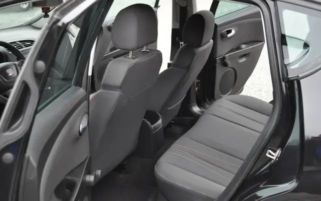 SEAT Leon 1.6 TDI Reference