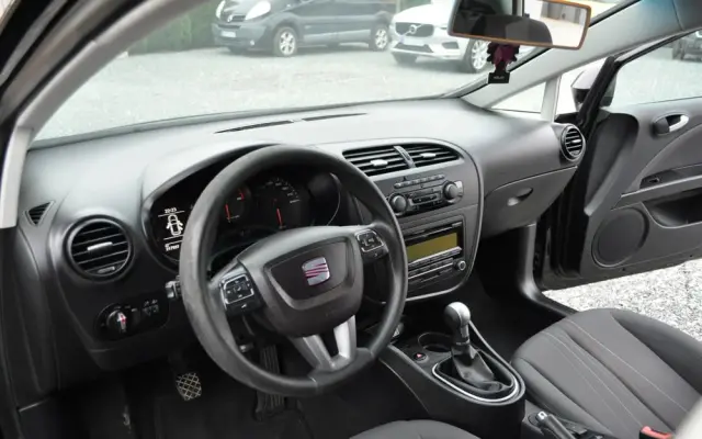 SEAT Leon 1.6 TDI Reference