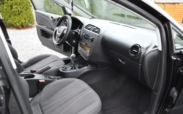 SEAT Leon 1.6 TDI Reference