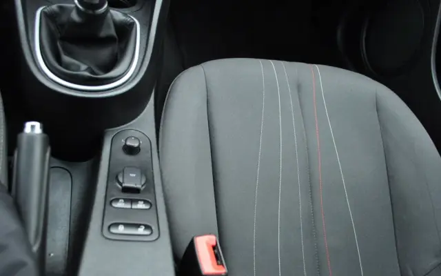 SEAT Leon 1.6 TDI Reference