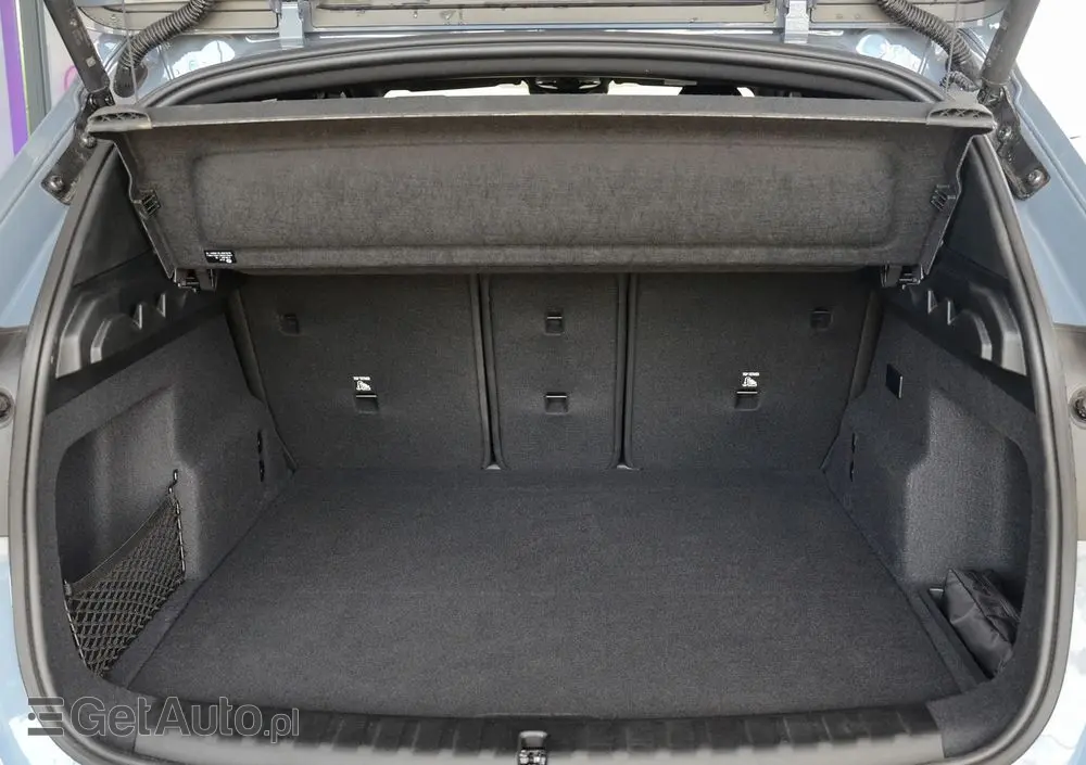 BMW IX1 XDrive30 sport