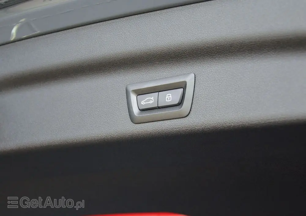 BMW IX1 XDrive30 sport