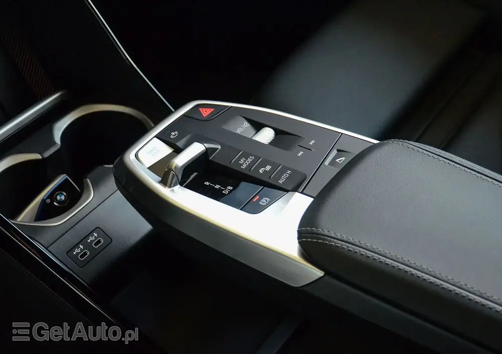 BMW IX1 XDrive30 sport