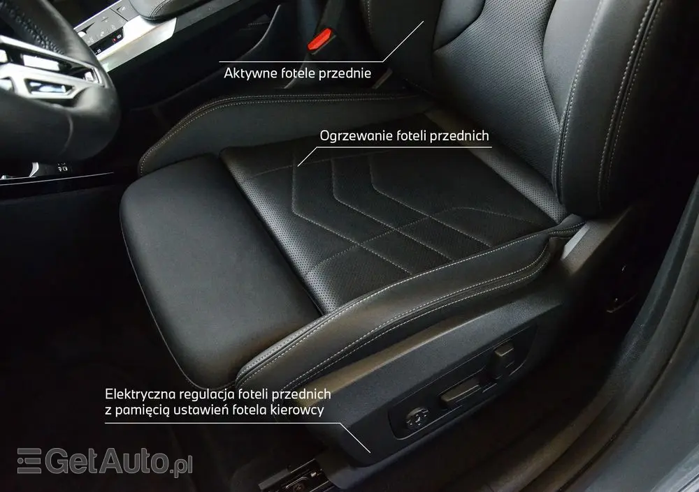 BMW IX1 XDrive30 sport