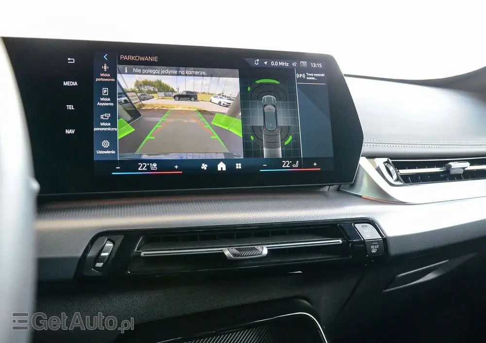 BMW IX1 XDrive30 sport