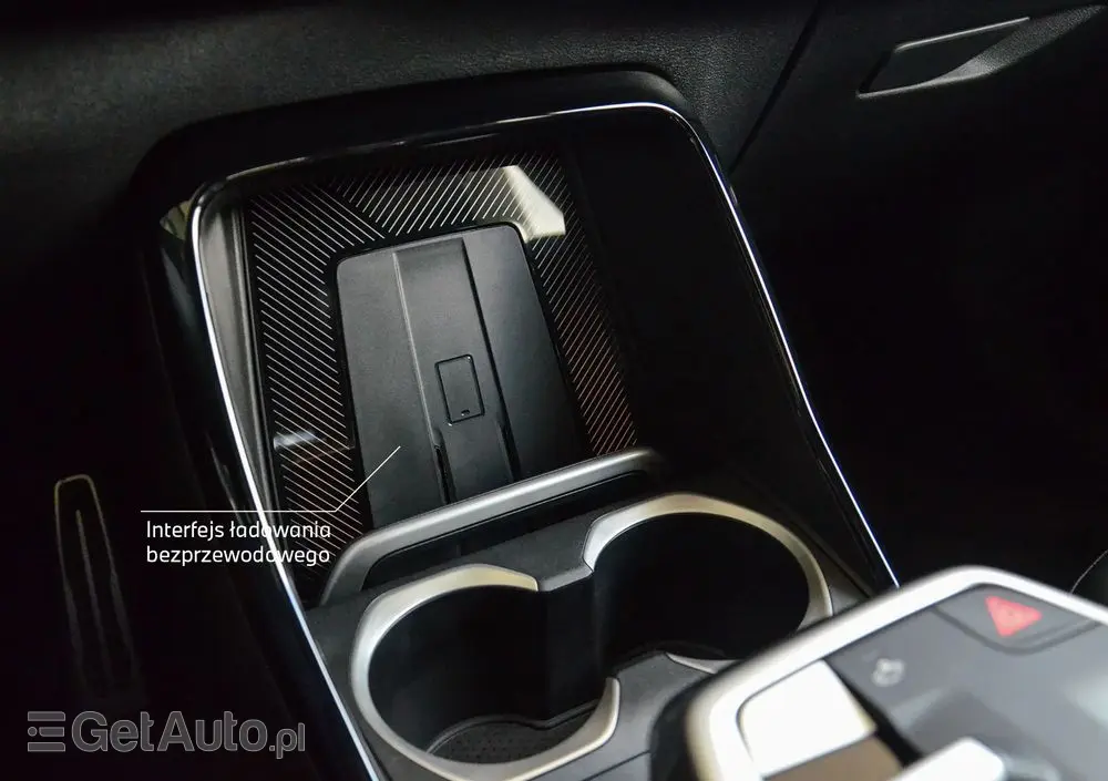 BMW IX1 XDrive30 sport