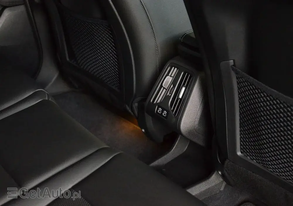 BMW IX1 XDrive30 sport