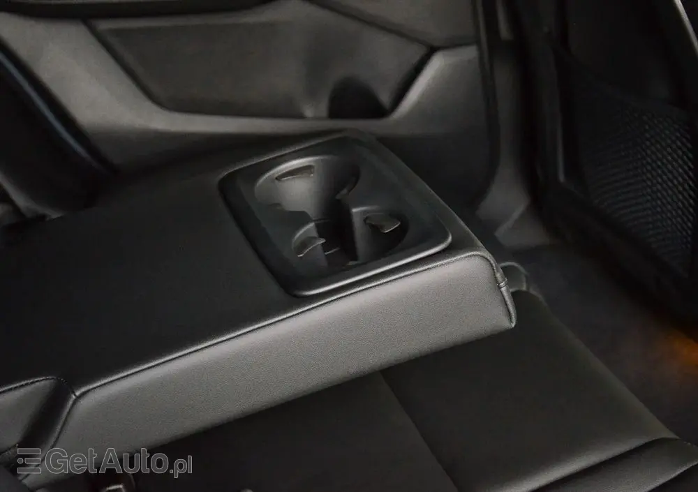 BMW IX1 XDrive30 sport