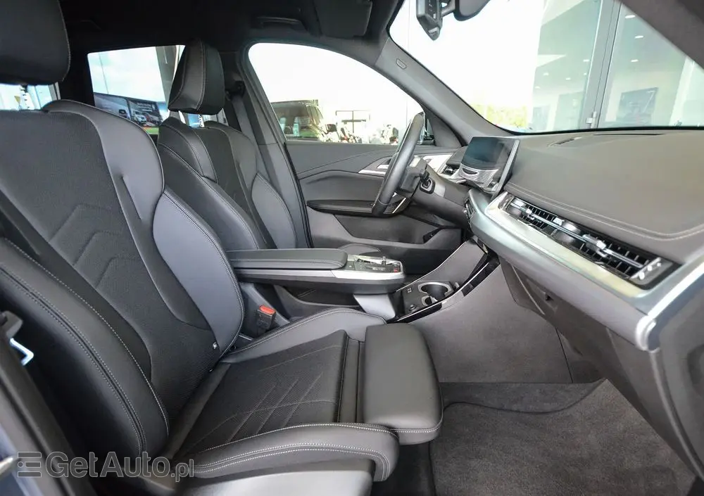 BMW IX1 XDrive30 sport