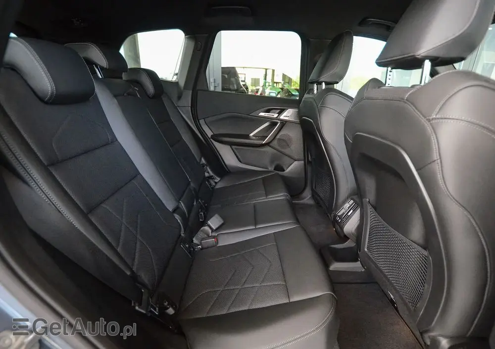 BMW IX1 XDrive30 sport