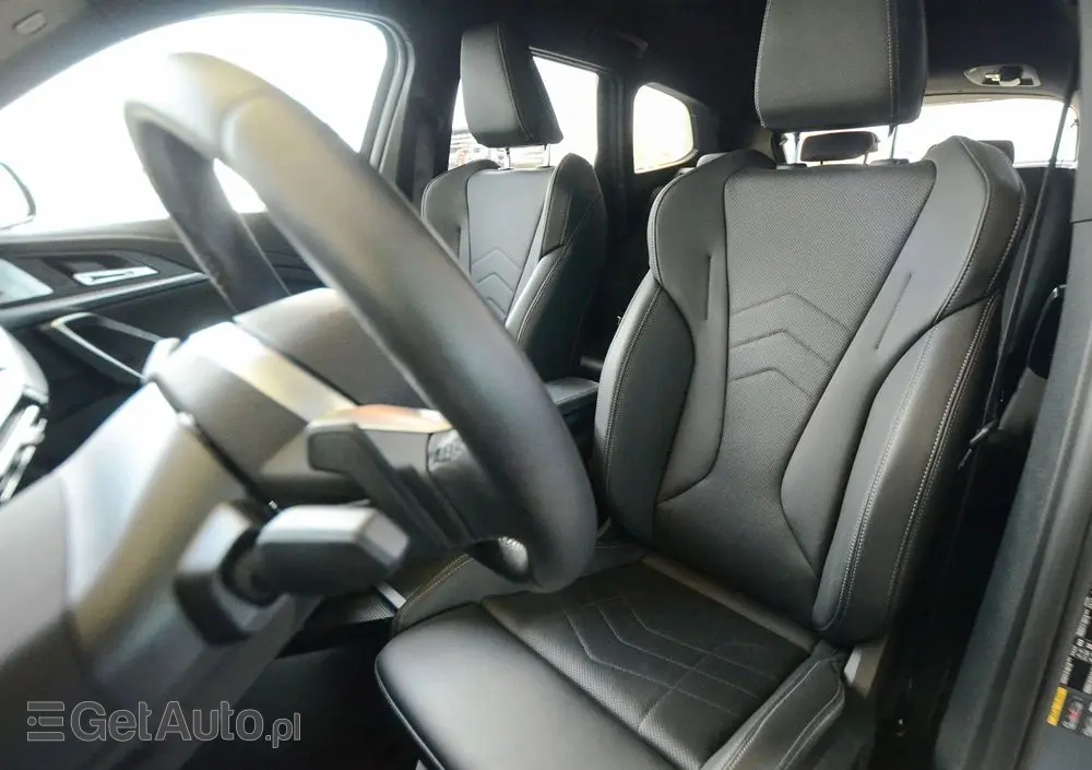 BMW IX1 XDrive30 sport