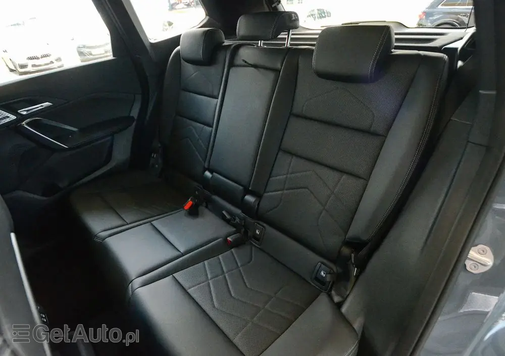 BMW IX1 XDrive30 sport