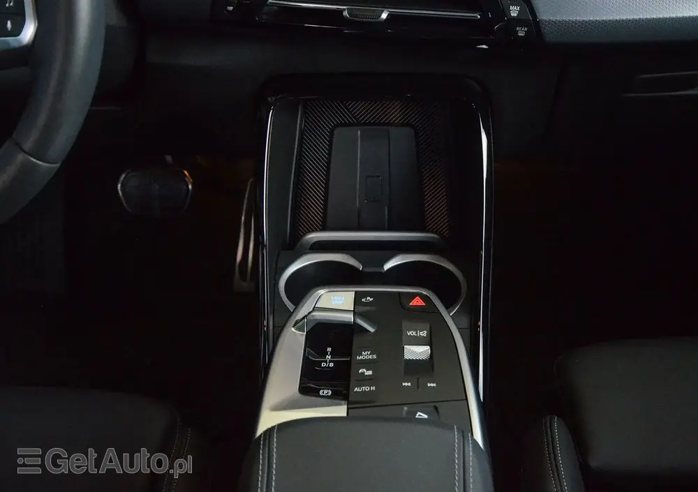 BMW IX1 XDrive30 sport