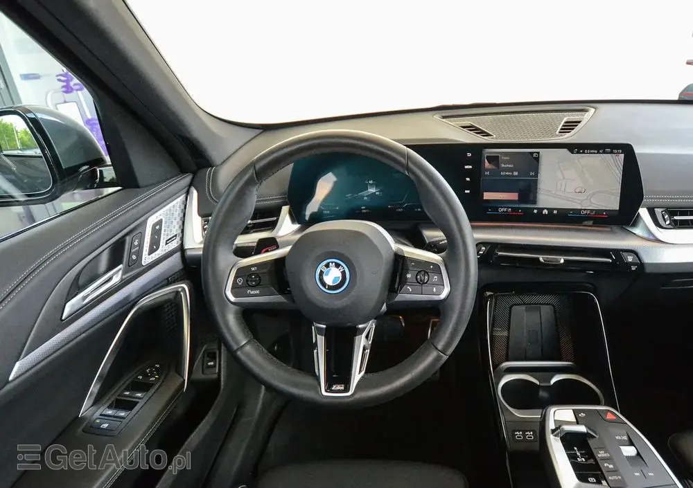 BMW IX1 XDrive30 sport