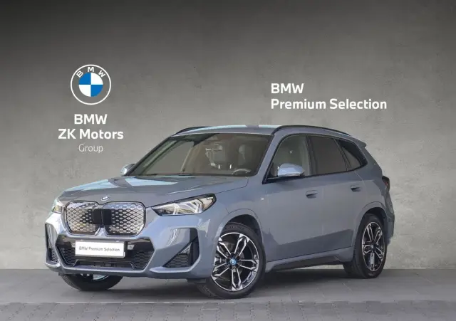 BMW IX1 XDrive30 sport