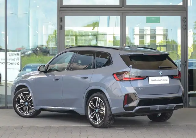 BMW IX1 XDrive30 sport