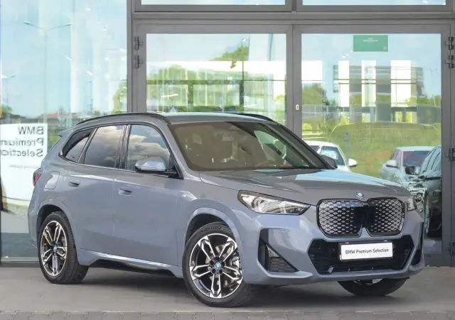 BMW IX1 XDrive30 sport