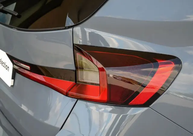 BMW IX1 XDrive30 sport