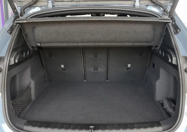 BMW IX1 XDrive30 sport