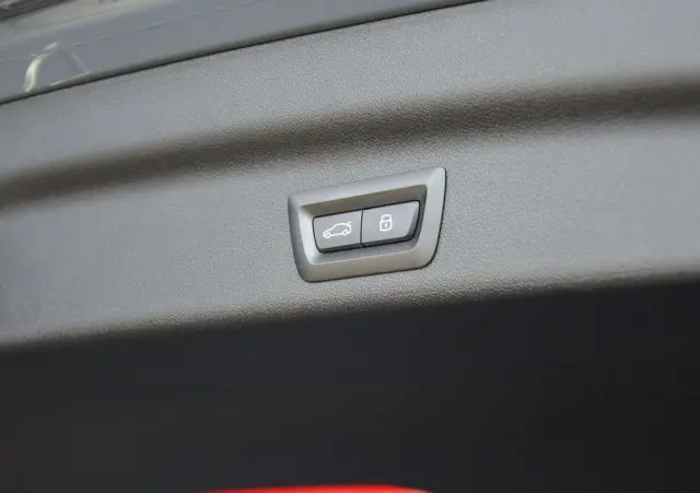 BMW IX1 XDrive30 sport