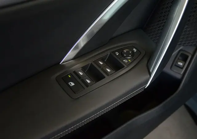 BMW IX1 XDrive30 sport