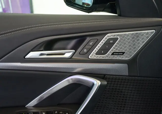 BMW IX1 XDrive30 sport