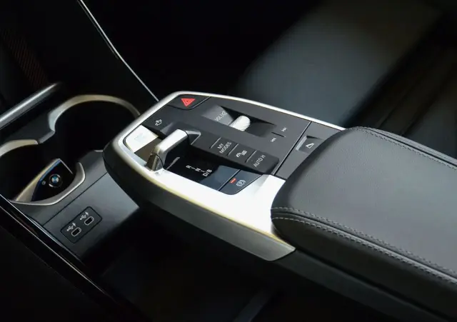 BMW IX1 XDrive30 sport