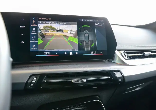 BMW IX1 XDrive30 sport