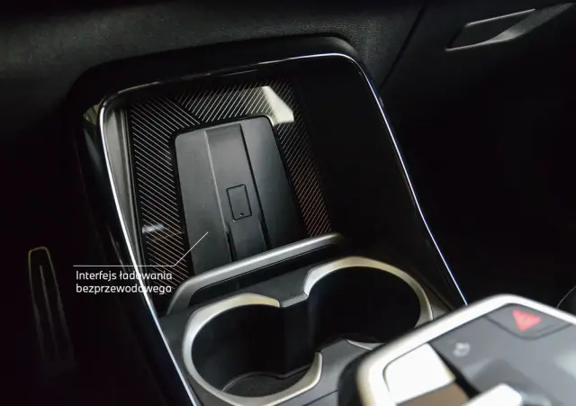 BMW IX1 XDrive30 sport