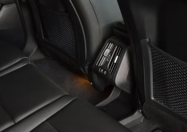 BMW IX1 XDrive30 sport