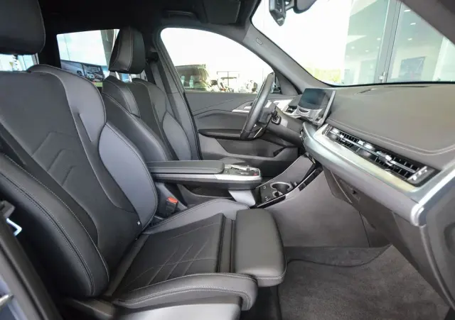 BMW IX1 XDrive30 sport