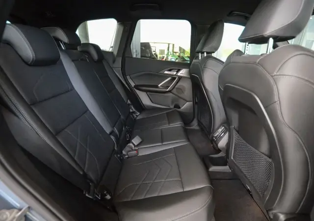 BMW IX1 XDrive30 sport