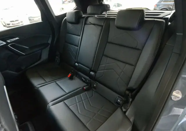 BMW IX1 XDrive30 sport