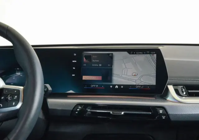 BMW IX1 XDrive30 sport