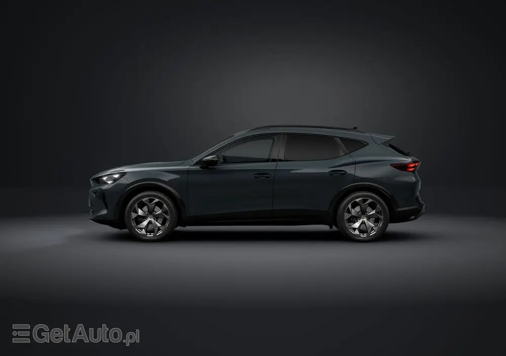 CUPRA Formentor 1.5 eTSI DSG