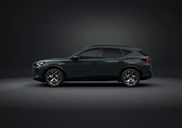 CUPRA Formentor 1.5 eTSI DSG