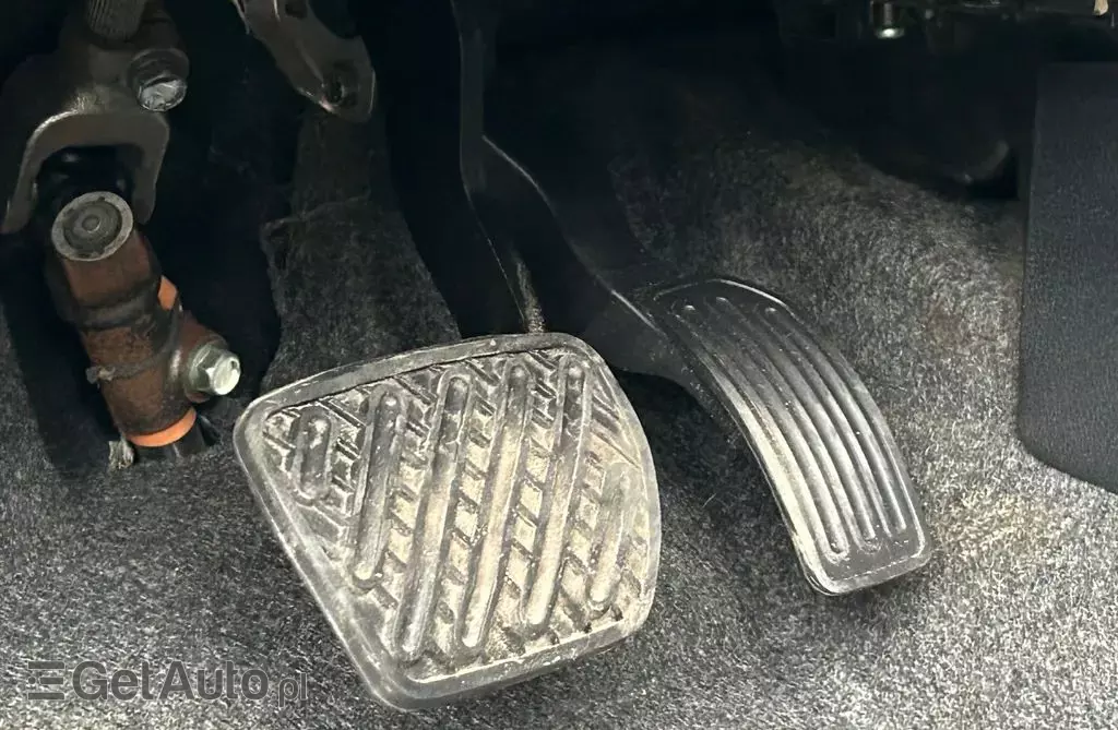 NISSAN Note 1.2 DIG-S (98 KM) CVT