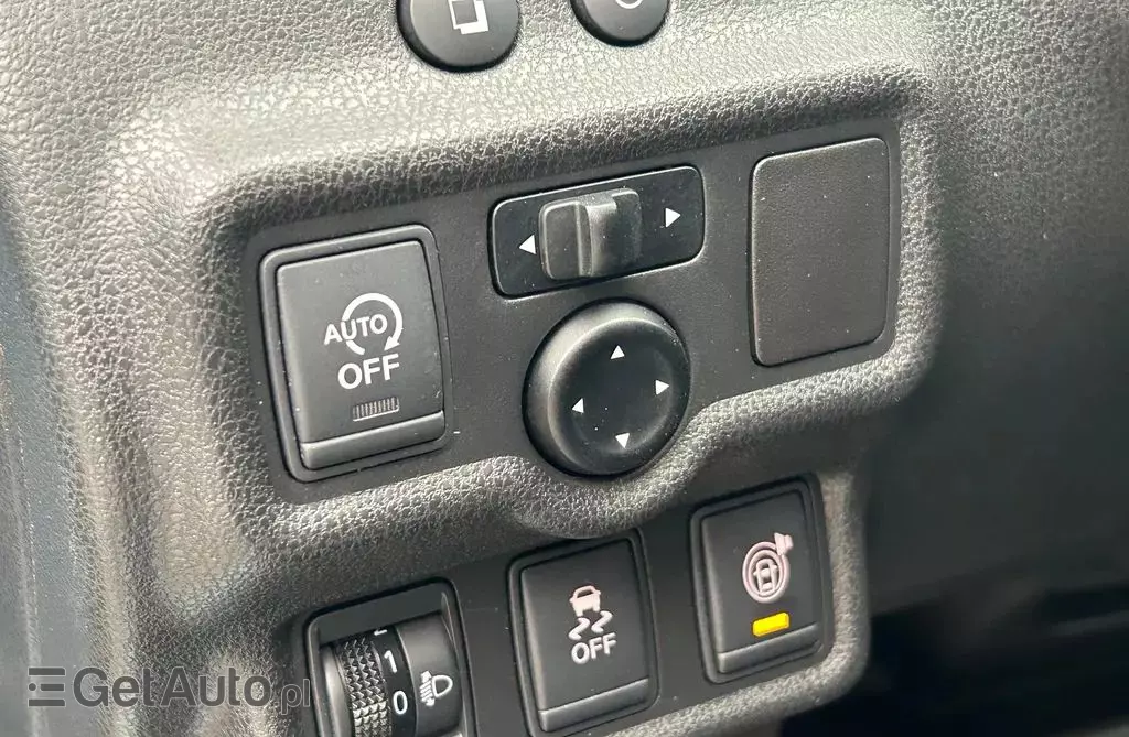 NISSAN Note 1.2 DIG-S (98 KM) CVT