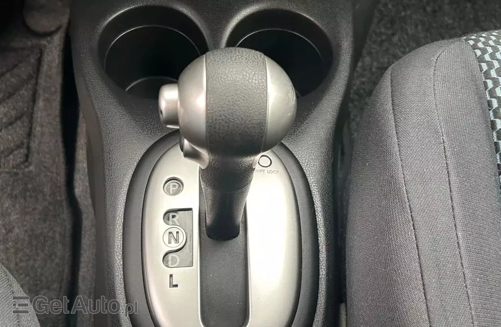 NISSAN Note 1.2 DIG-S (98 KM) CVT