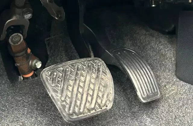 NISSAN Note 1.2 DIG-S (98 KM) CVT