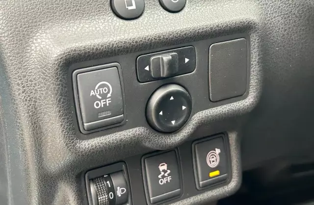 NISSAN Note 1.2 DIG-S (98 KM) CVT