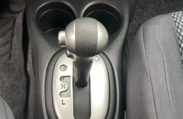 NISSAN Note 1.2 DIG-S (98 KM) CVT