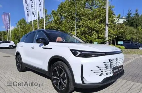 BAIC Beijing 3 