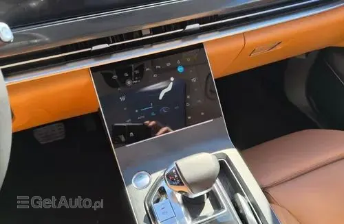 BAIC Beijing 3 
