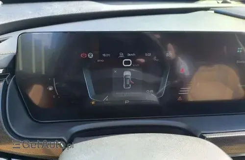 BAIC Beijing 3 