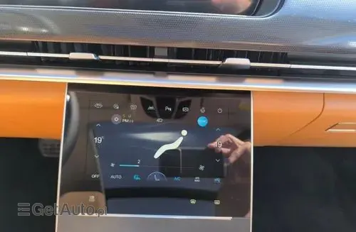 BAIC Beijing 3 