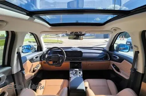 BAIC Beijing 3 