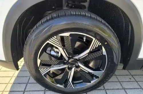 BAIC Beijing 3 