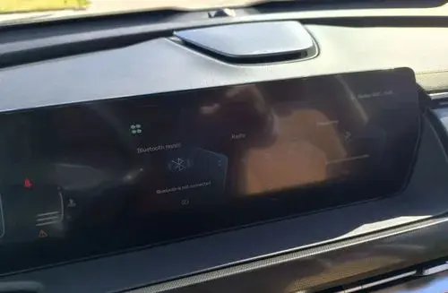 BAIC Beijing 3 