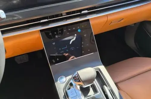 BAIC Beijing 3 